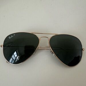 Ray-Ban Aviators